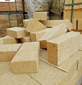 GẠCH CHIU LỬA CAO NHÔM TRUNG QUỐC